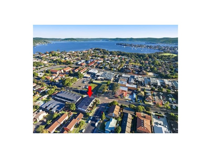 12/17 Brougham Street, East Gosford NSW 2250