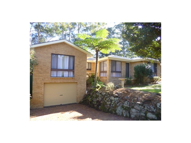 49 Rainforest Road, Wyoming NSW 2250