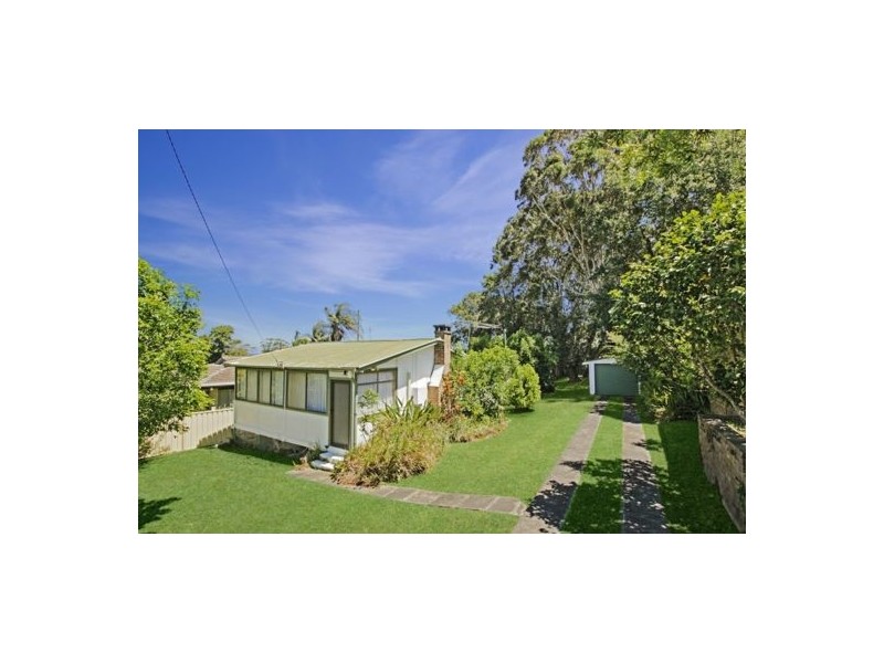 32 Henry Parry Drive, East Gosford NSW 2250