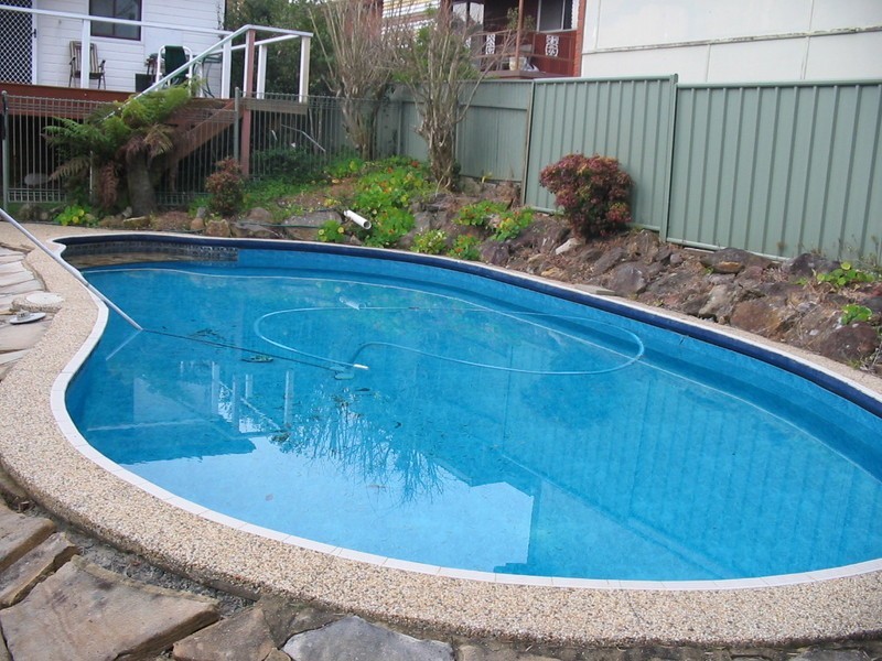 141 WELLS STREET, Springfield NSW 2250