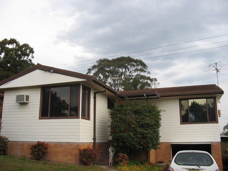 141 WELLS STREET, Springfield NSW 2250