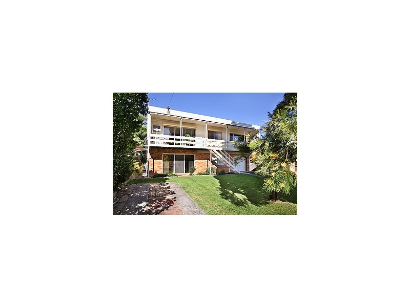 21 TANGERINE AVENUE, Springfield NSW 2250
