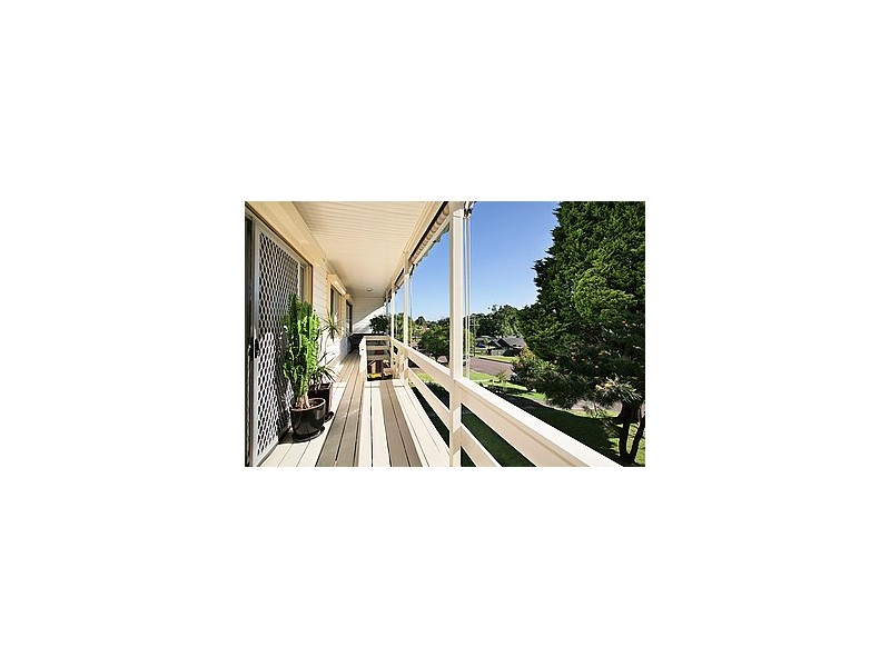 21 TANGERINE AVENUE, Springfield NSW 2250