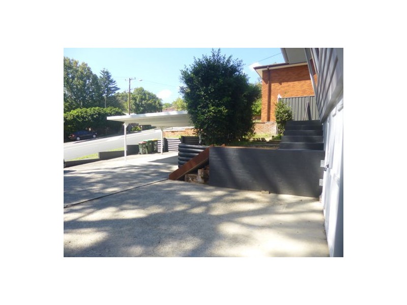 38 HENRY PARRY DRIVE, East Gosford NSW 2250