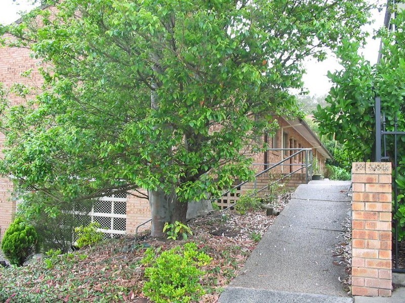 3/5 HILLS STREET, Gosford NSW 2250