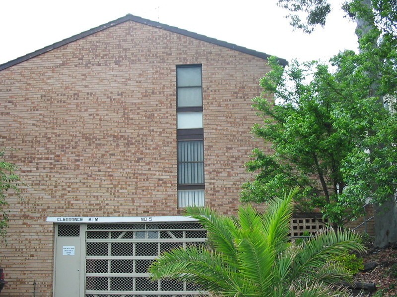 3/5 HILLS STREET, Gosford NSW 2250