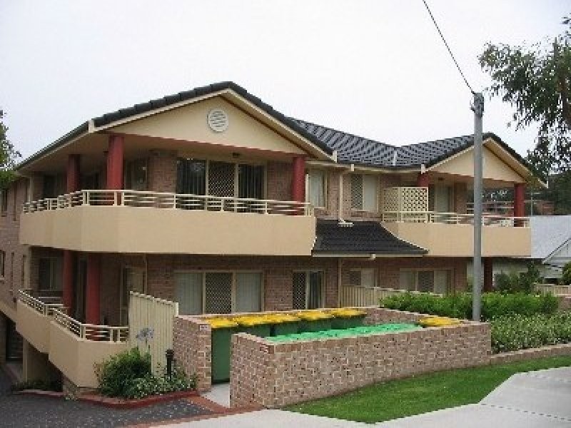 9/44 Frederick Street, East Gosford NSW 2250