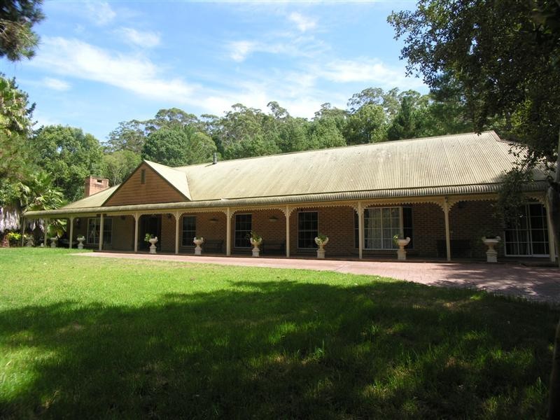 Lot 4 / 109 Coachwood Road, Matcham NSW 2250