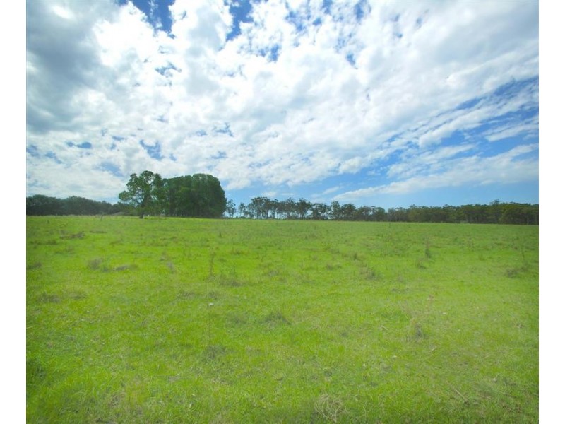 Lot 31 Yorky Waters Road, Kulnura NSW 2250