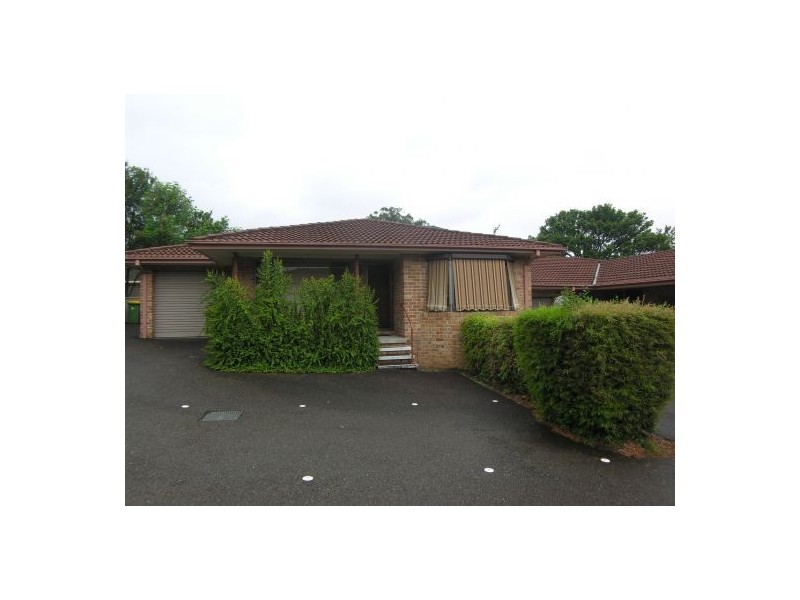 4/9-13 Wells Street, East Gosford NSW 2250