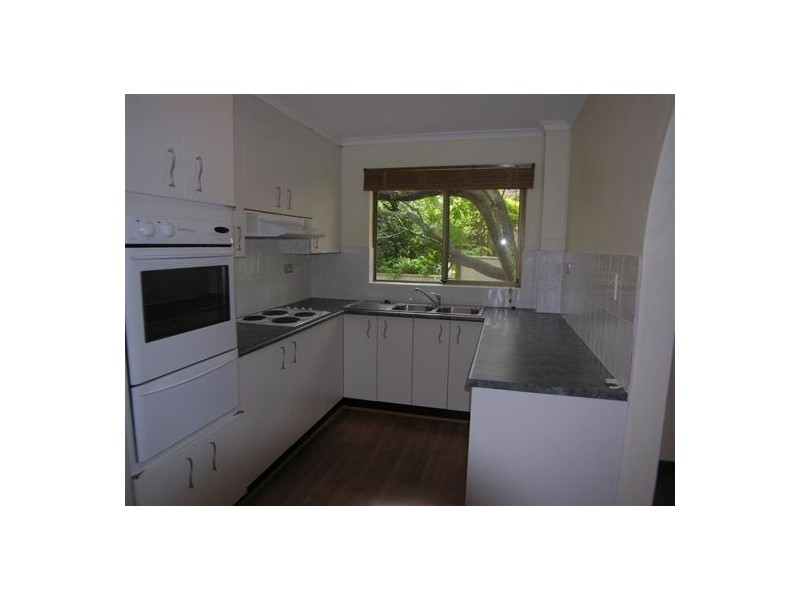 5/205 Albany Street, East Gosford NSW 2250