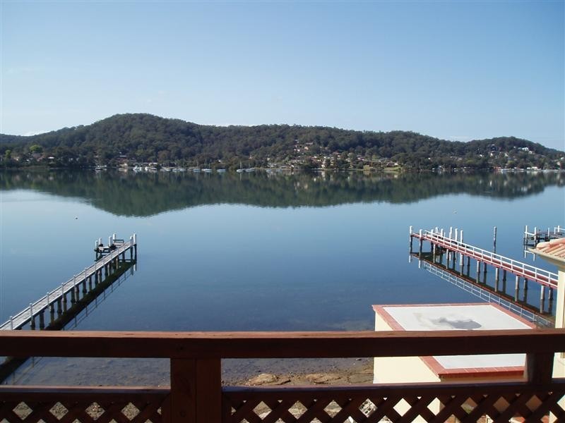 3/19 Caroline Street, East Gosford NSW 2250