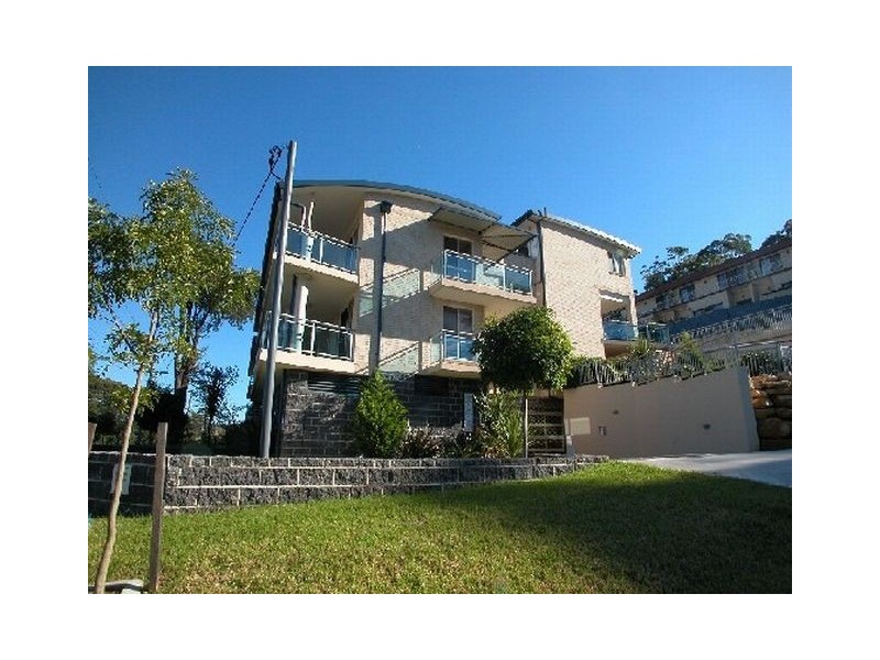 3/59-61 Henry Parry Drive, Gosford NSW 2250