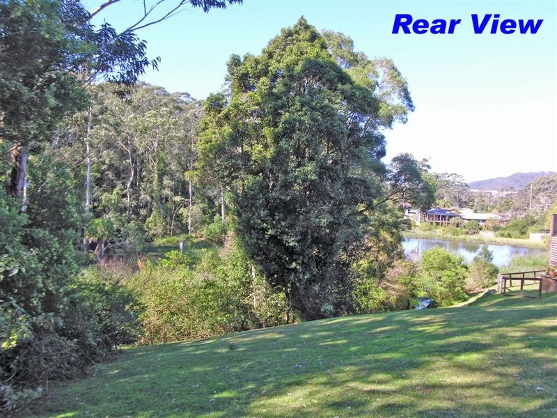 8  Watergum Place, Springfield NSW 2250