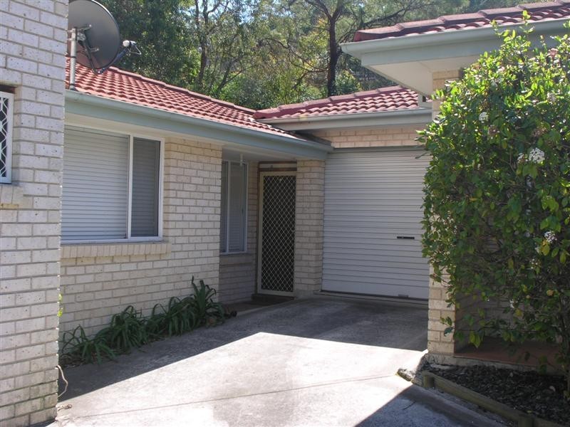 4/205A Albany Street, Point Frederick NSW 2250