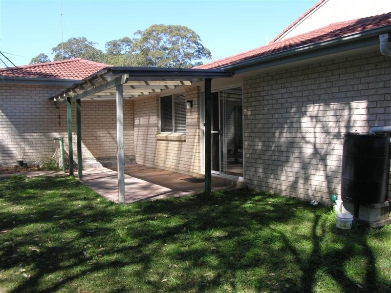 4/205A Albany Street, Point Frederick NSW 2250
