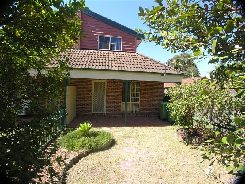 1/74 Springfield Road, Springfield NSW 2250