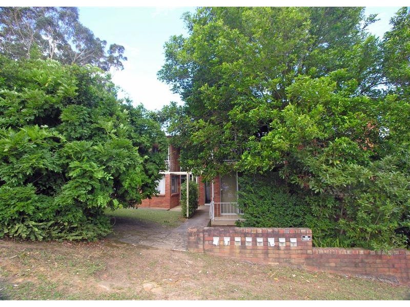 4/57 Henry Parry Drive, Gosford NSW 2250