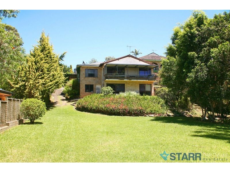 125A Albany Street, Point Frederick NSW 2250