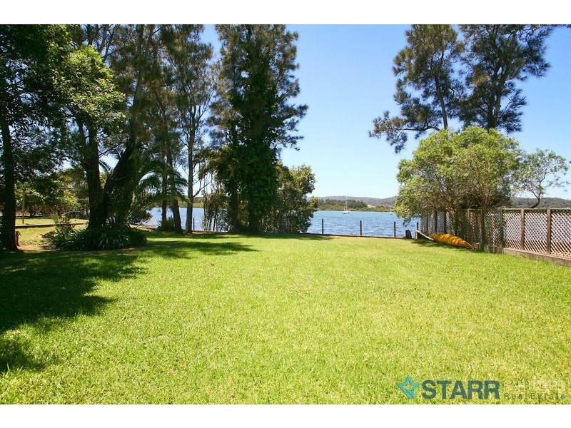125A Albany Street, Point Frederick NSW 2250
