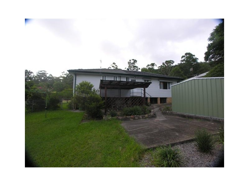 12 Bushlands Avenue, Springfield NSW 2250