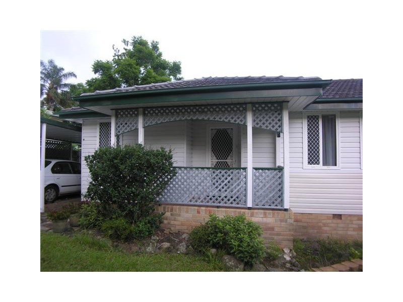 12 Bushlands Avenue, Springfield NSW 2250