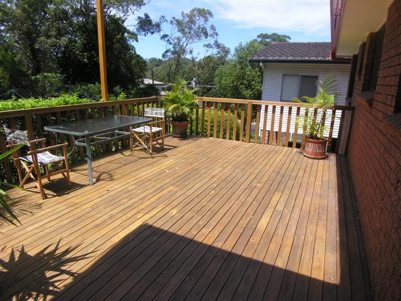 4 SUNDALE AVENUE, Terrigal NSW 2260