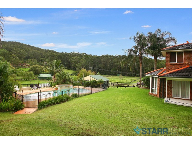 Lot 101 and 103 Corona Lane, Glenning Valley NSW 2261