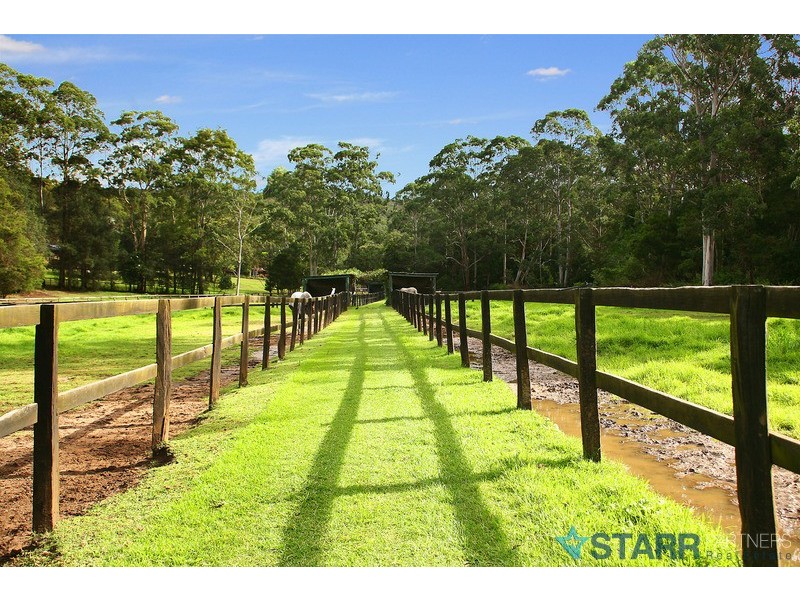 Lot 101 and 103 Corona Lane, Glenning Valley NSW 2261