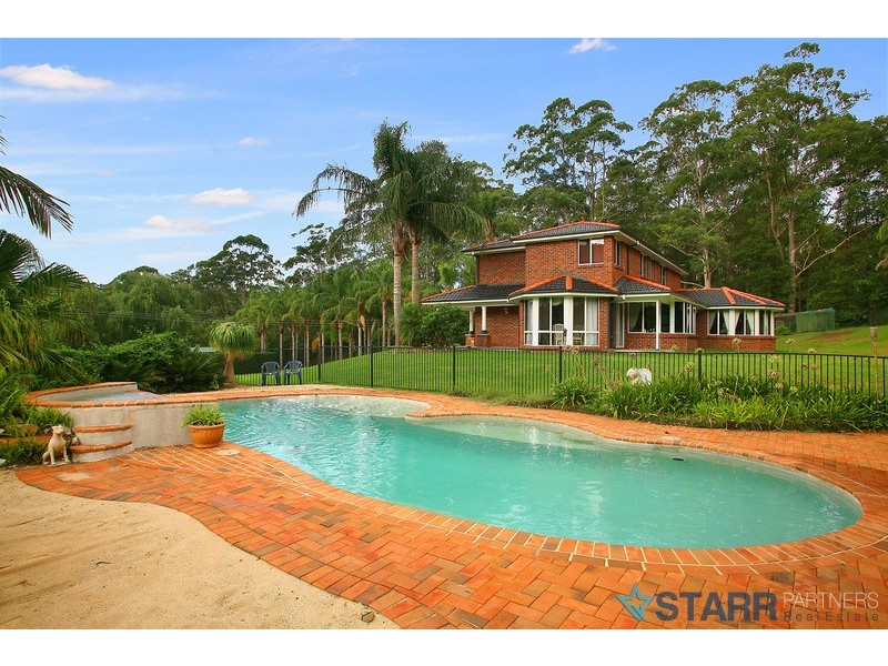 Lot 101 and 103 Corona Lane, Glenning Valley NSW 2261