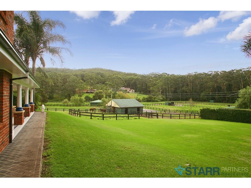 Lot 101 and 103 Corona Lane, Glenning Valley NSW 2261