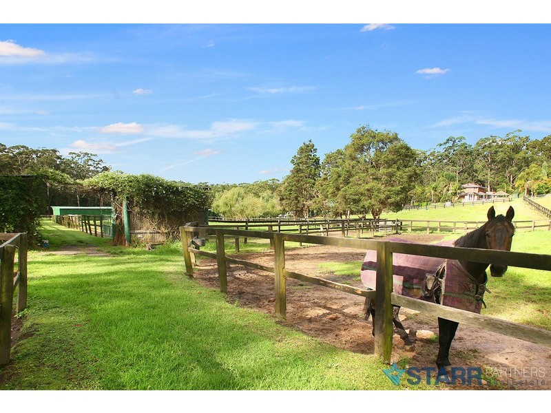 Lot 101 and 103 Corona Lane, Glenning Valley NSW 2261