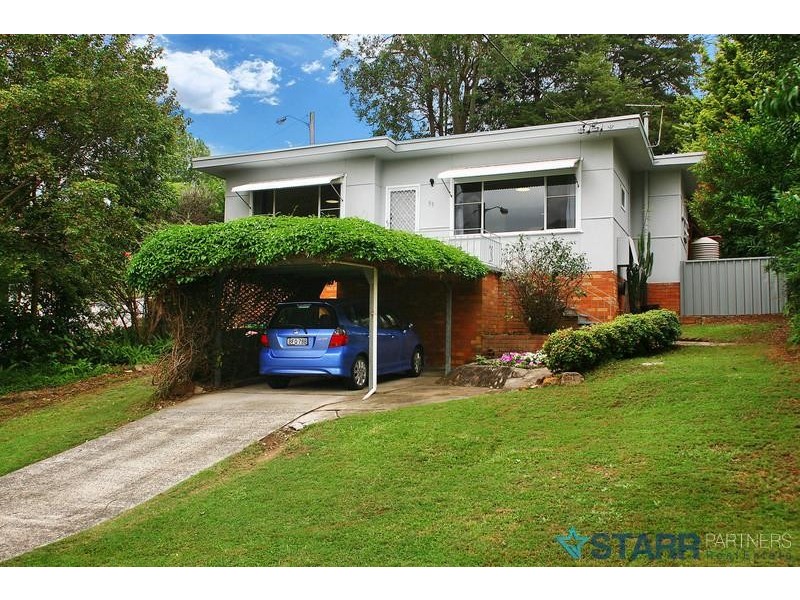 55 Frederick Street, East Gosford NSW 2250