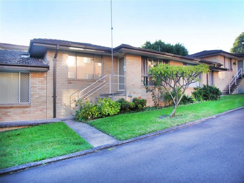 3/33 Central Coast Highway, Gosford NSW 2250