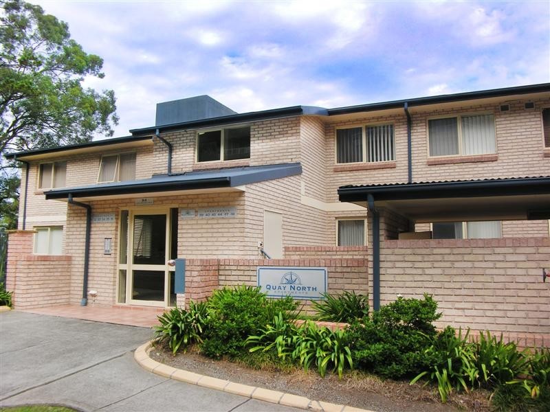 35/92 John Whiteway Drive, Gosford NSW 2250