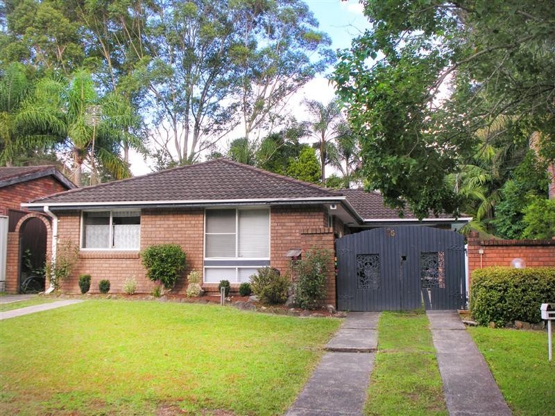 2/25 Marril Road, Niagara Park NSW 2250