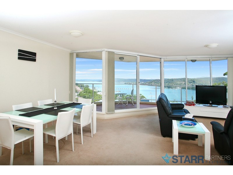 607/97 John Whiteway Drive, Gosford NSW 2250