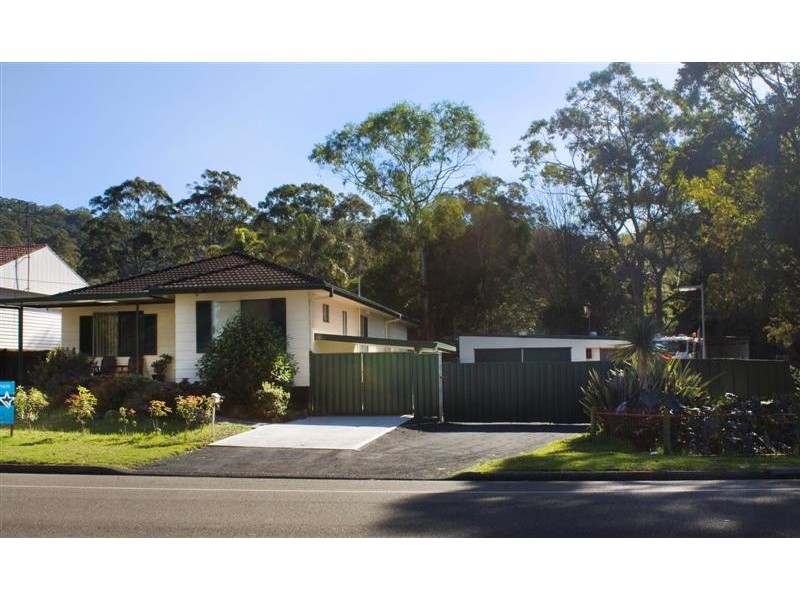 Springfield NSW 2250