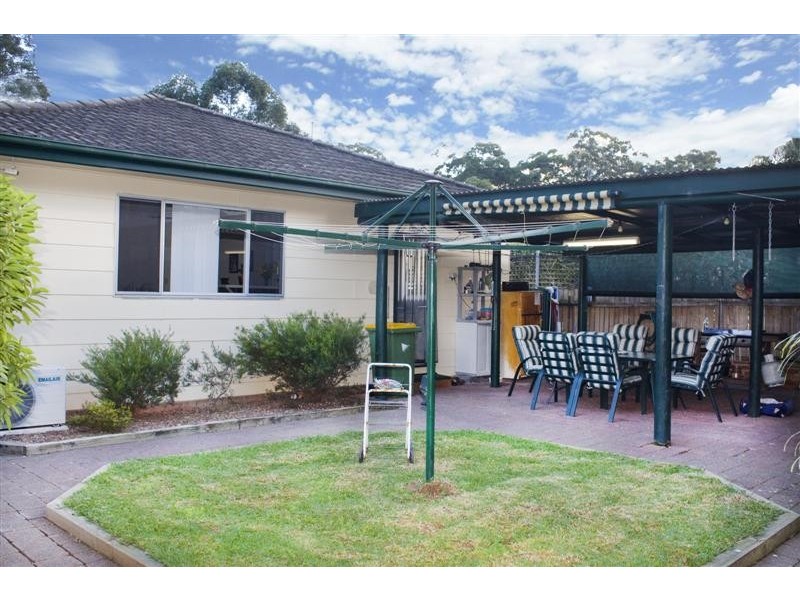 Springfield NSW 2250