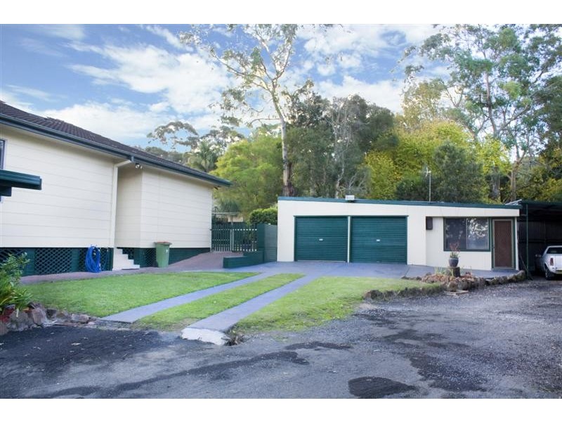 Springfield NSW 2250