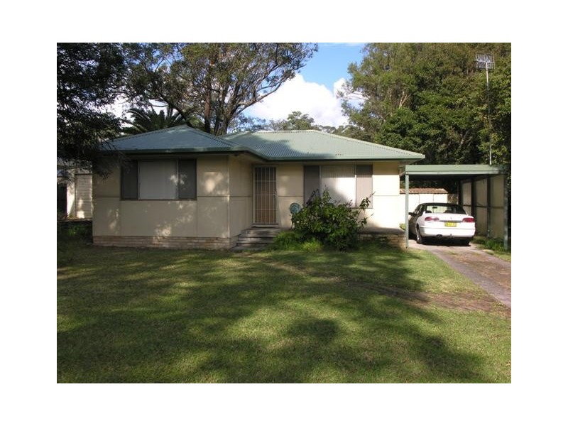 47 Empire Bay Drive, Kincumber NSW 2251