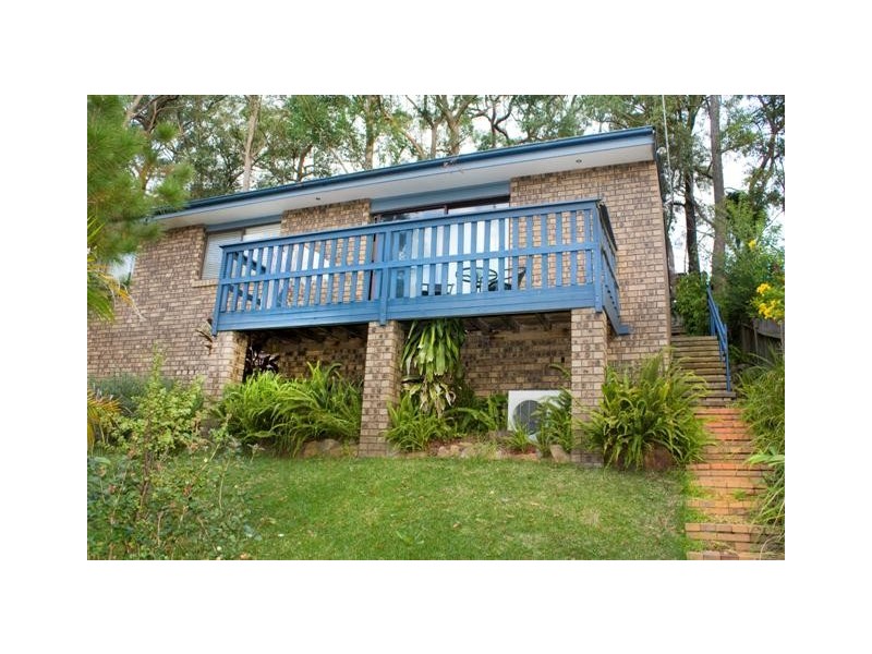 163 Glennie Street, Gosford NSW 2250