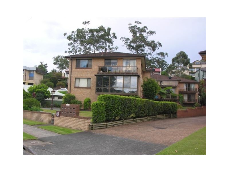 9/9-11 Gertrude Place, Gosford NSW 2250