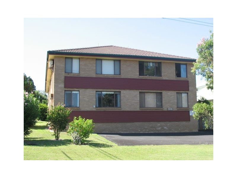 4/27 George Street, East Gosford NSW 2250