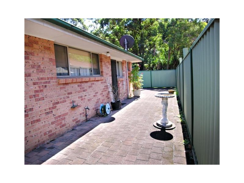 5/207 Albany Street, Point Frederick NSW 2250