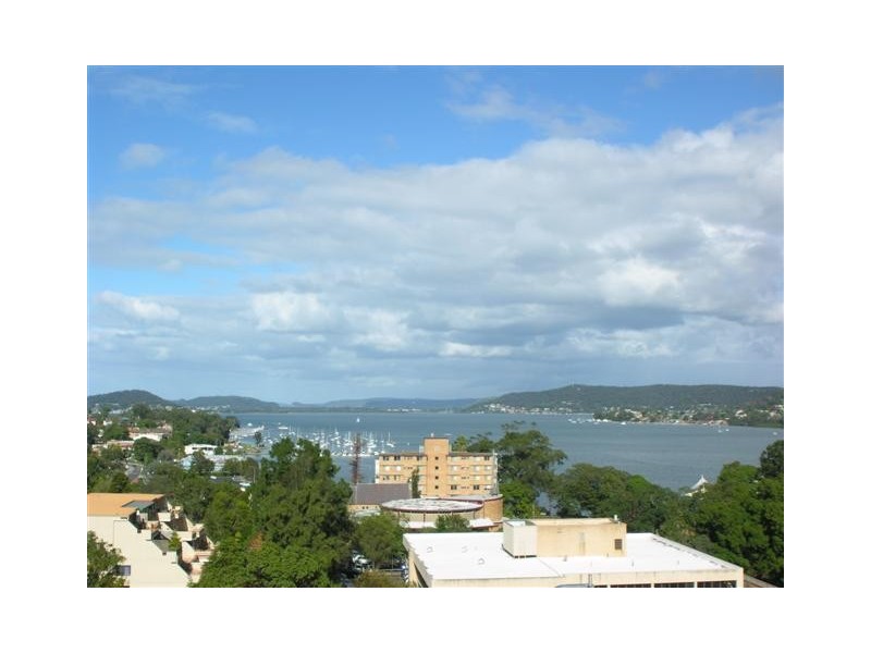 32/127-129 Georgiana Tce, Gosford NSW 2250