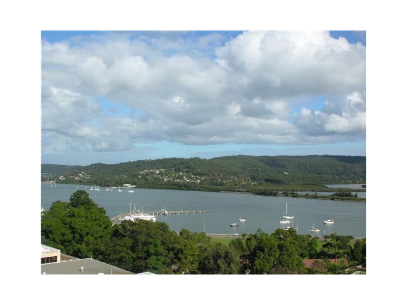 32/127-129 Georgiana Tce, Gosford NSW 2250