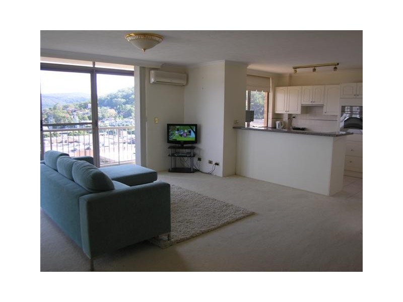 32/127-129 Georgiana Tce, Gosford NSW 2250