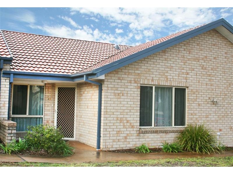 4/35B Frederick Street, East Gosford NSW 2250