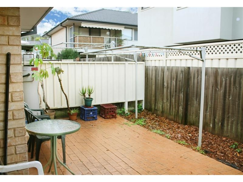 4/35B Frederick Street, East Gosford NSW 2250